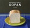 モチモチおいしい米パン GOPAN 