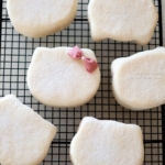 同じ生地でもこんなに違う「イングリッシュマフィン」と「山食パン」(ホエー酵母) 52861647634_44fb83bc49