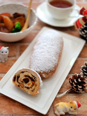 イメージ写真：クリスマス