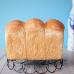 冷蔵庫で偶然発見、カルピス酵母で「カルピスブレッド」を焼きました 51815981876_f05bf5fb70