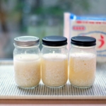 酒種酵母はじめてレッスン【レッスンレポ】2025.11