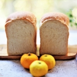 ゆず酵母2種でホワイトブレッド。途中経過では見えなかった違い 51715619910_fde02983c6