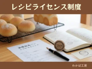 ライセンス取得