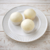 【レシピ】基本のイースト蒸しパン | HomeBakery MARI no HEYA